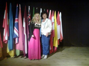 V Światowy Zjazd Nauczycieli Polonijnych