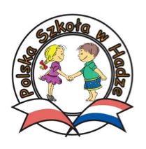 Logo Polska Szkola w Hadze