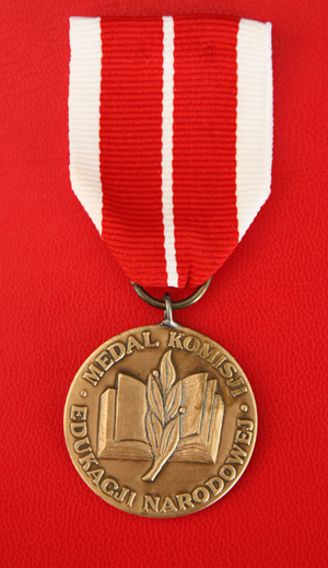 Dzień Edukacji Narodowej w Holandii