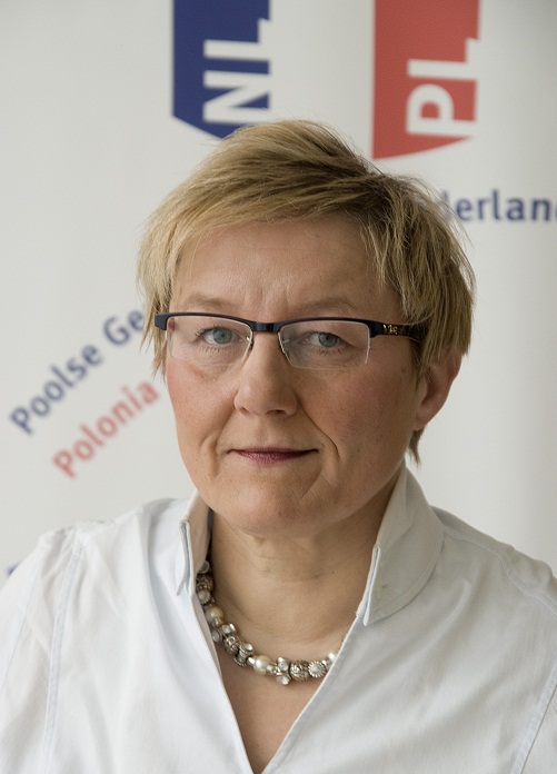 Nagroda im. Macieja Płażyńskiego dla dziennikarki z Holandii