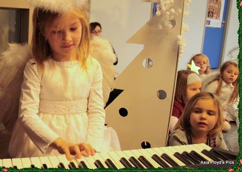 Spotkanie Świąteczne – Osstoja