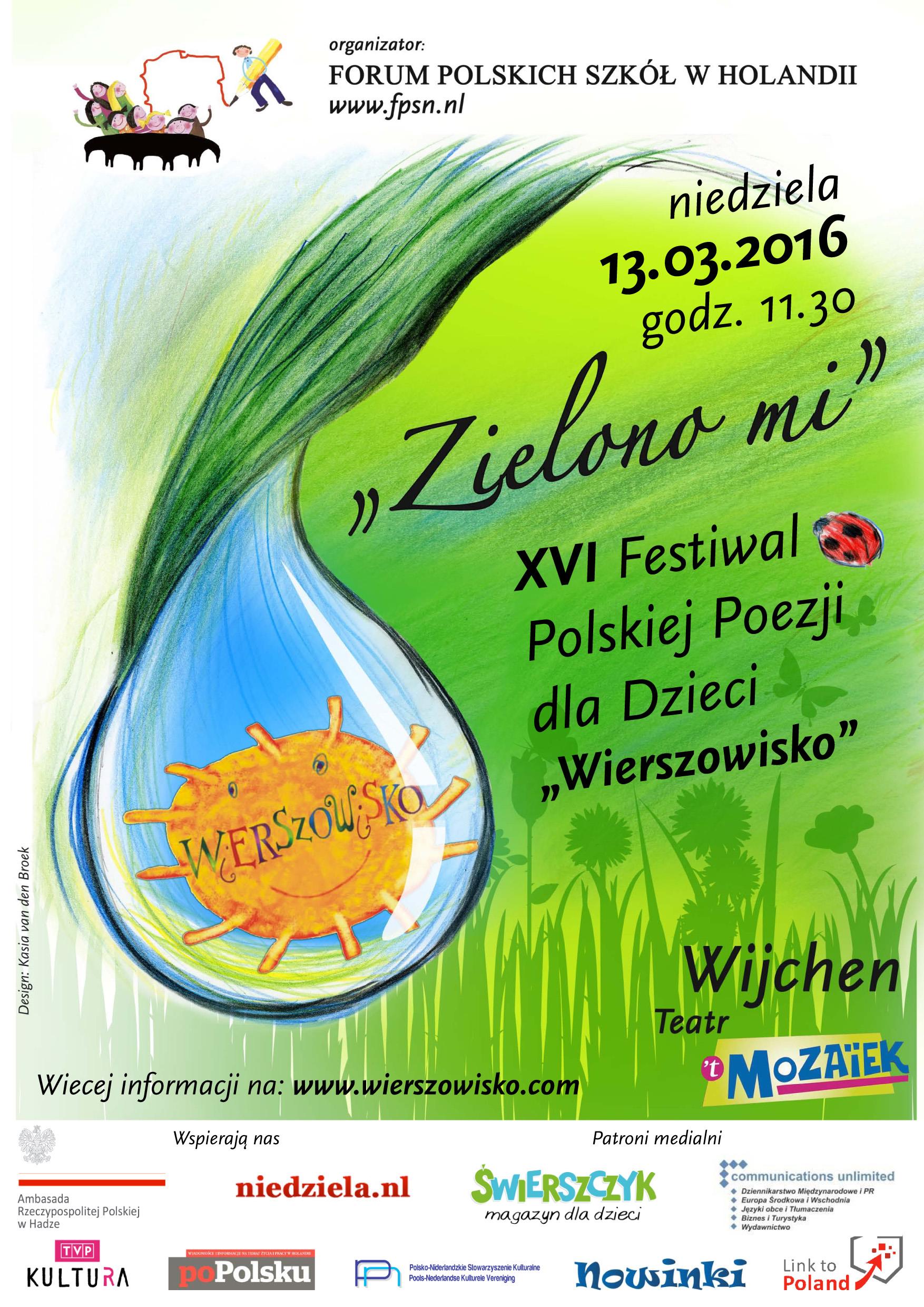 Prezentacja patronatów