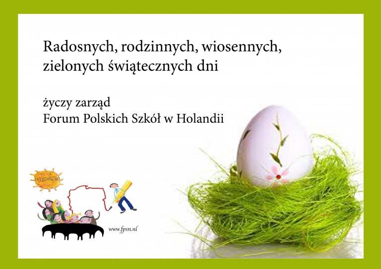 Życzenia świąteczne