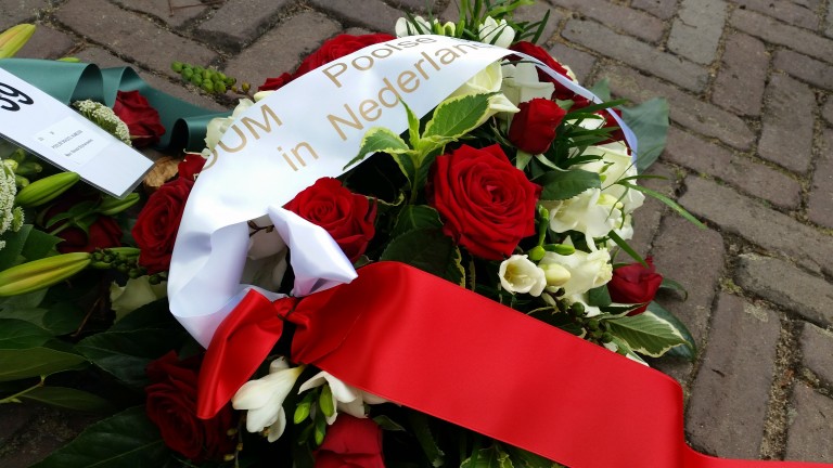 Obchody upamiętniające 72 rocznicę Operacji Market Garden w Driel