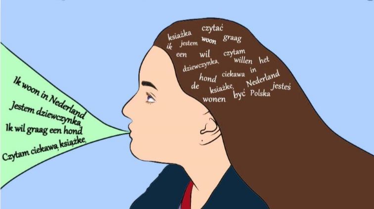 Codzienna dwujęzyczność