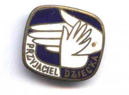 Embleem voor Gosia Lubbers