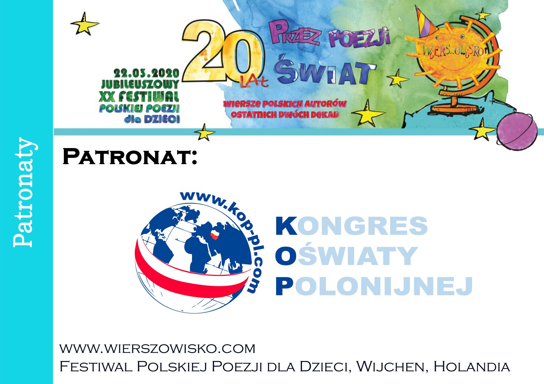 Kongres Oświaty Polonijnej