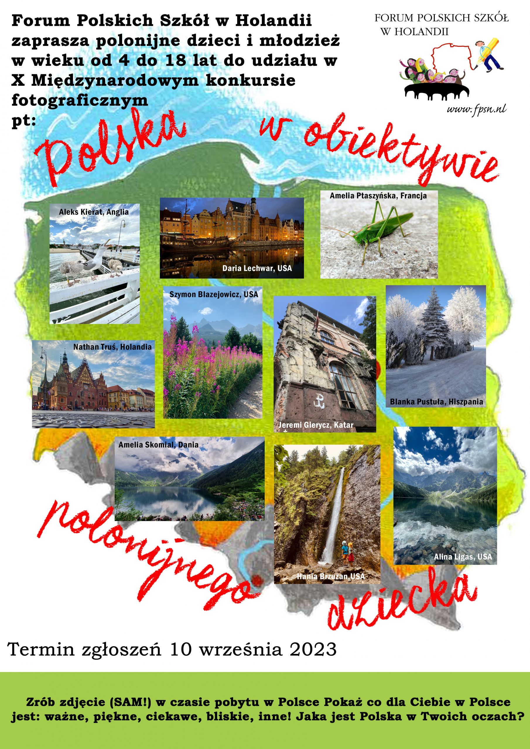 Konkurs fotograficzny