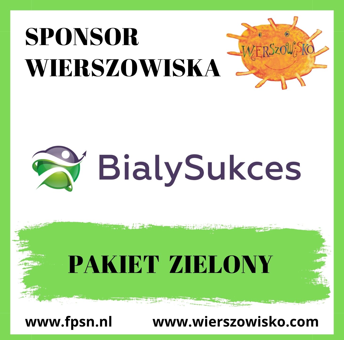 Biały sukces 