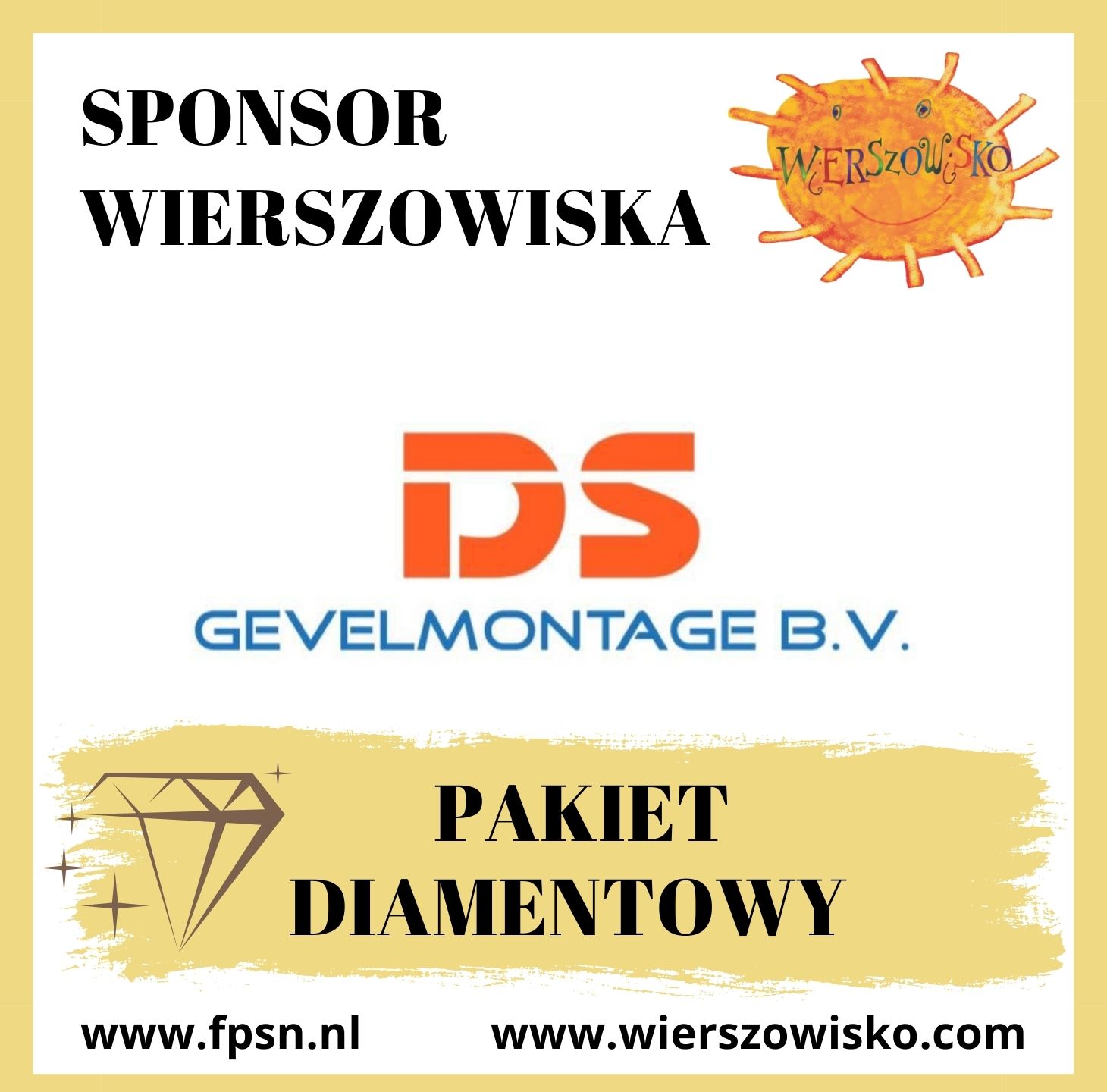 DS Gevelmontage