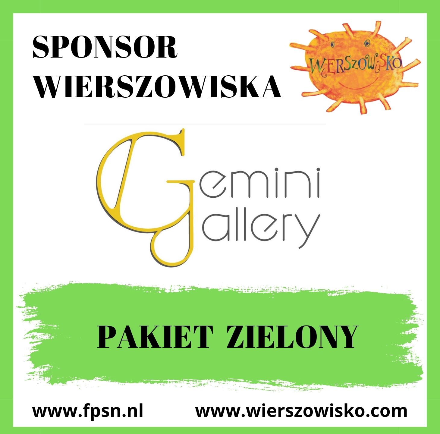 Gemini Gallery