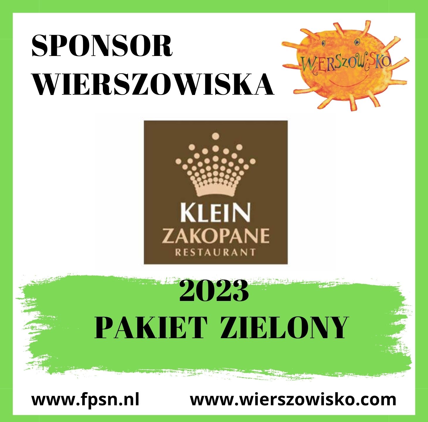 Klein Zakopane