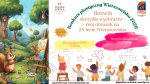 Wyniki konkursu plastycznego 2026