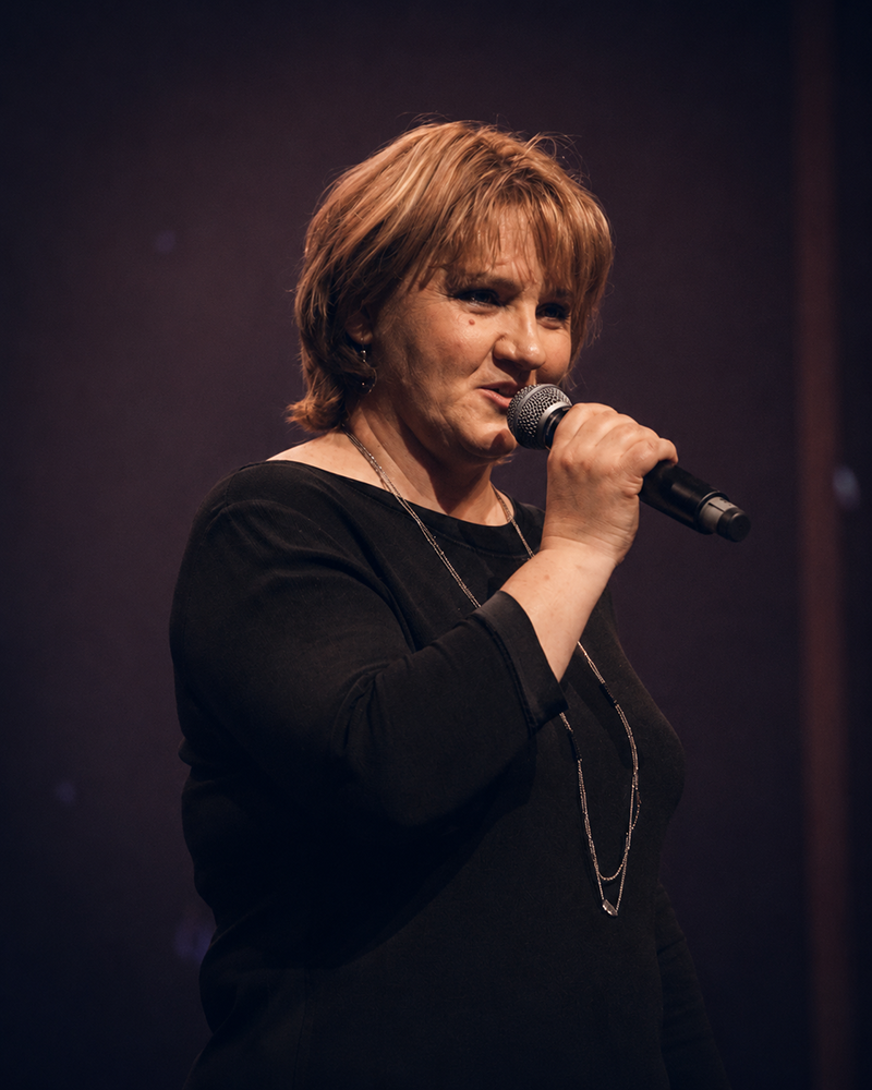 Małgorzata Smółka