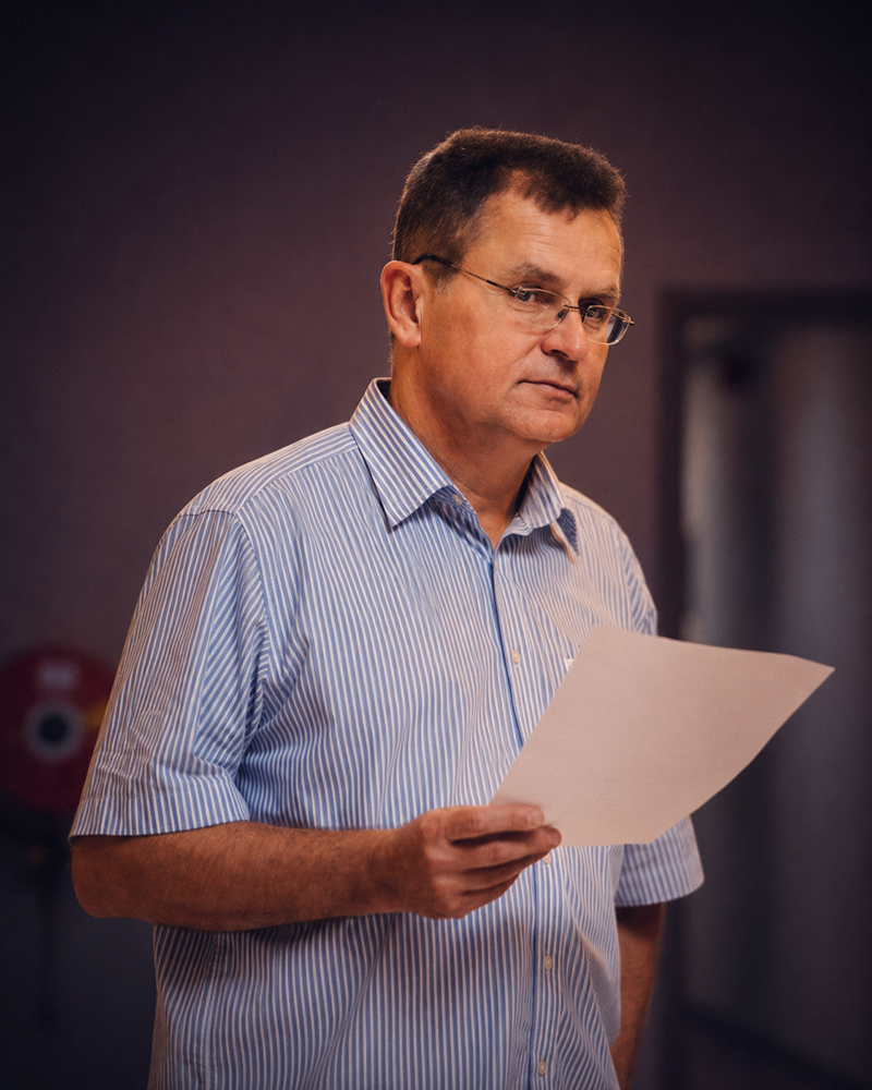 Stefan Żaczkiewicz