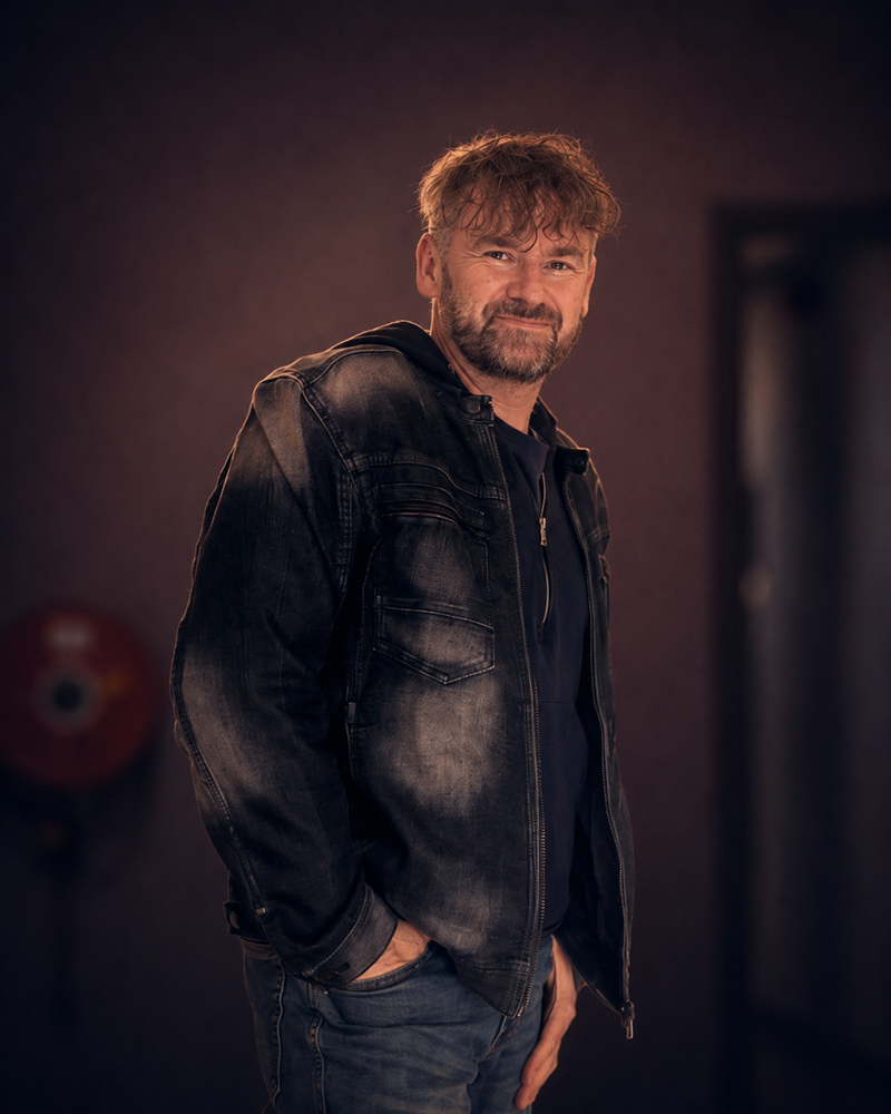 Tomasz Karawajczyk